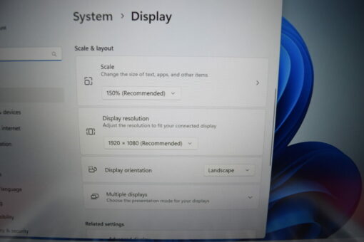 HP Probook 640 G9