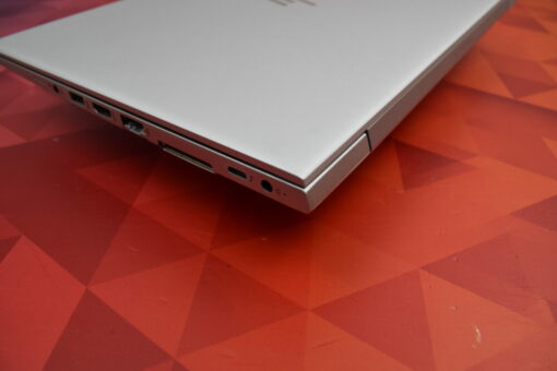 HP Elitebook 840 G6 14" i5 8th Gen RAM 16GB SSD 512GB