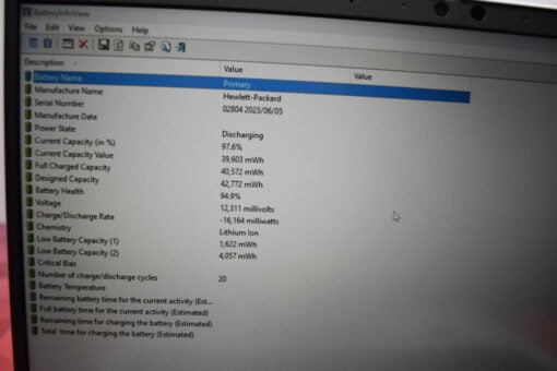 HP Probook 640 G9