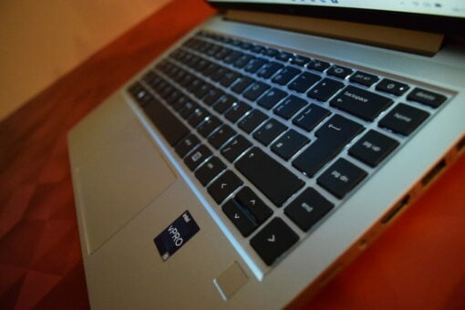 HP Probook 640 G9
