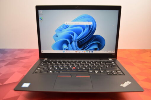 Lenovo ThinkPad T480S