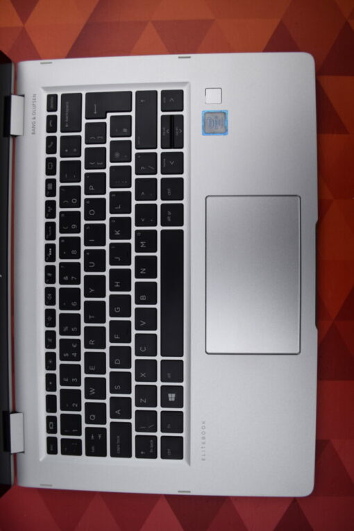 HP EliteBook x360 1030