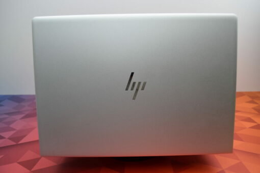 HP Elitebook 840 G6 14" i5 8th Gen RAM 16GB SSD 512GB