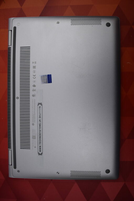 HP EliteBook x360 1030