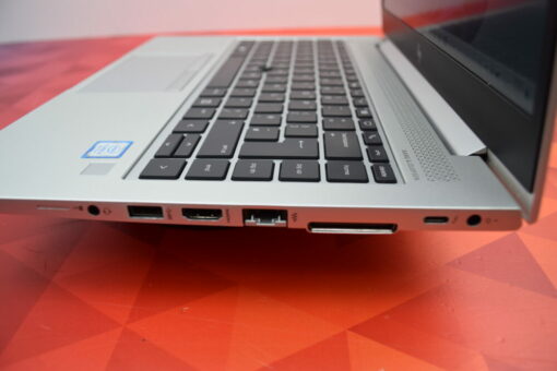 HP Elitebook 840 G6 14" i5 8th Gen RAM 16GB SSD 512GB