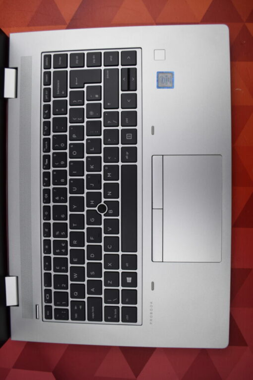 HP Probook 640 G5
