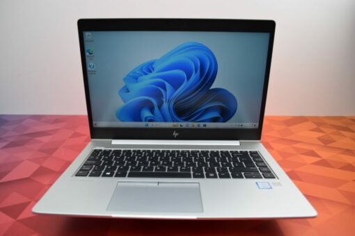 HP Elitebook 840 G6 14" i5 8th Gen RAM 16GB SSD 512GB