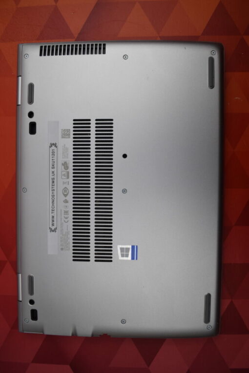 HP Probook 640 G5
