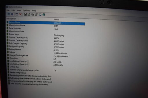 Lenovo ThinkPad T480S