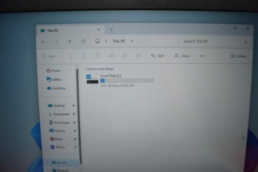 HP Elitebook 840 G6 14" i5 8th Gen RAM 16GB SSD 512GB