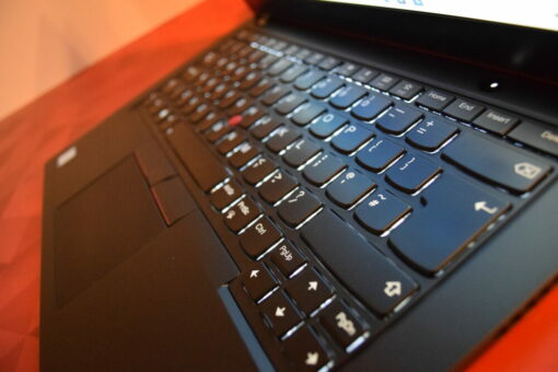 Lenovo ThinkPad T480S