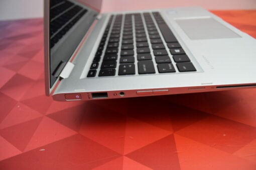 HP EliteBook x360 1030