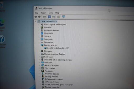 HP Elitebook 840 G6 14" i5 8th Gen RAM 16GB SSD 512GB