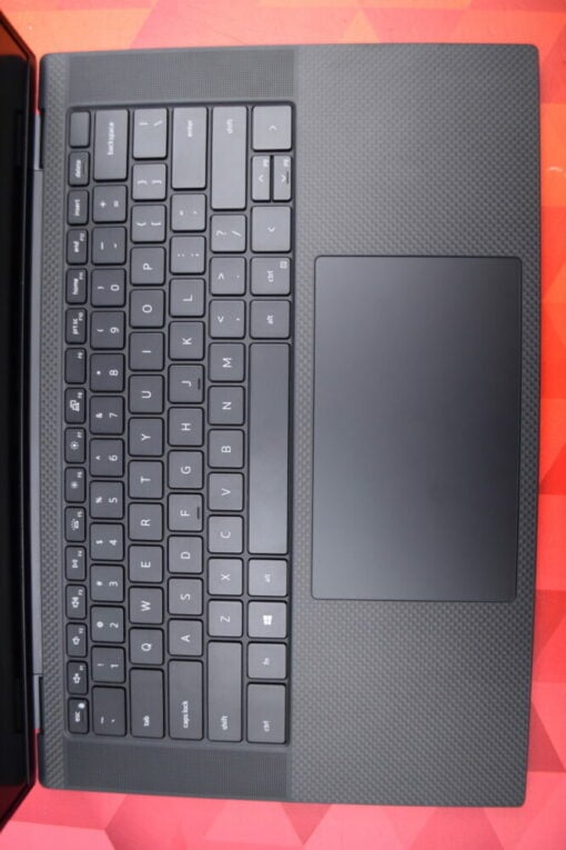 Dell Precision 5550