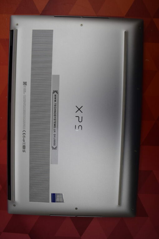 Dell Precision 5550