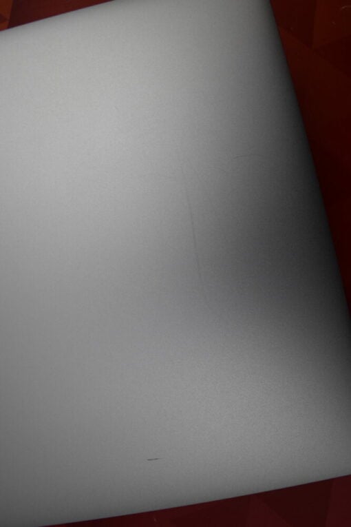 Dell Precision 5550
