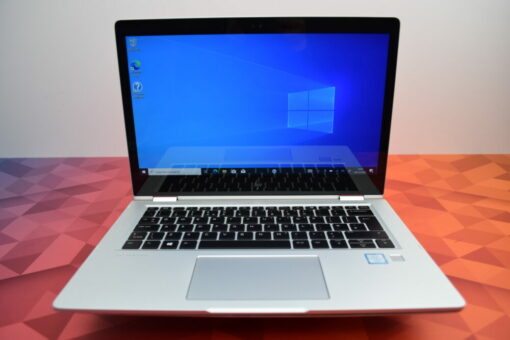 HP EliteBook x360 1030