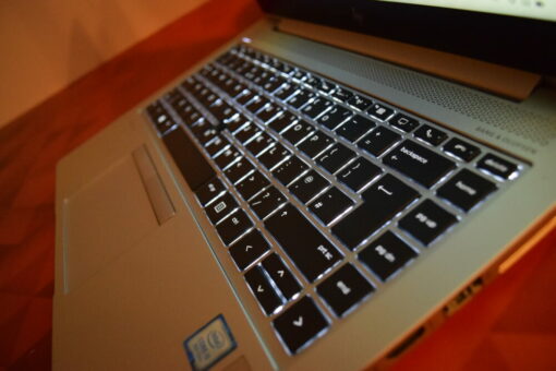HP Elitebook 840 G6 14" i5 8th Gen RAM 16GB SSD 512GB