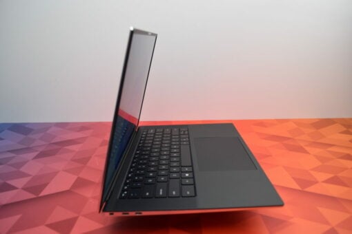 Dell Precision 5550