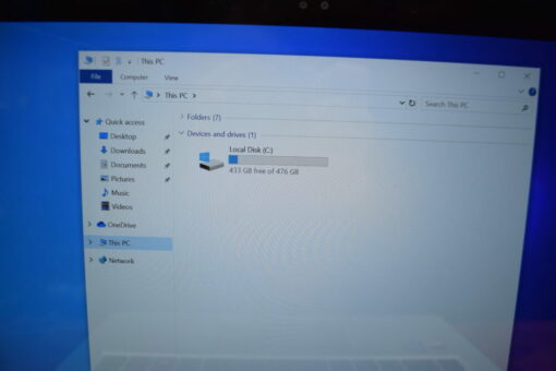 HP EliteBook x360 1030
