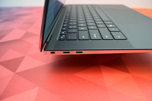 Dell Precision 5550