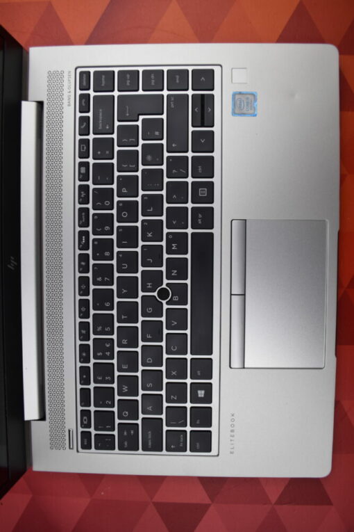 HP Elitebook 840 G6 14" i5 8th Gen RAM 16GB SSD 512GB
