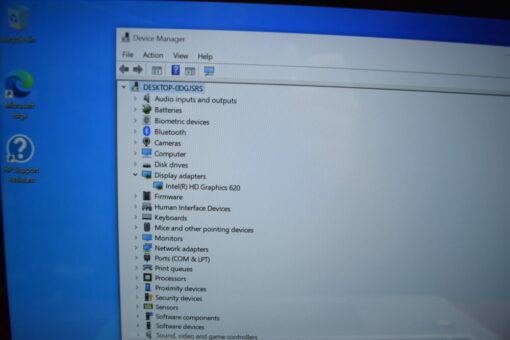 HP EliteBook x360 1030