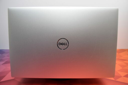 Dell Precision 5550