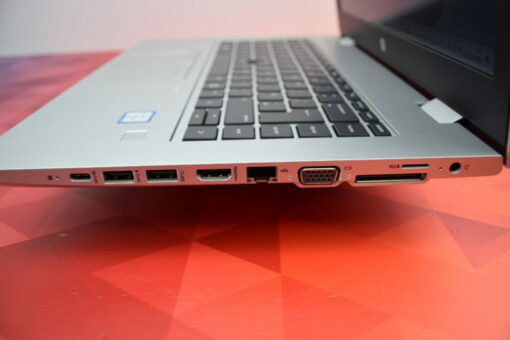 HP Probook 640 G5