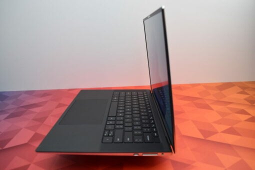 Dell Precision 5550