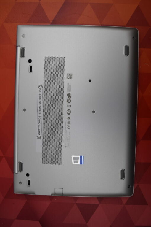 HP Elitebook 840 G6 14" i5 8th Gen RAM 16GB SSD 512GB