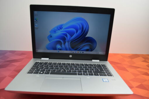 HP Probook 640 G5