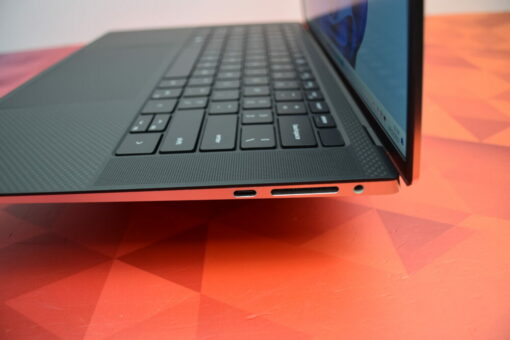 Dell Precision 5550