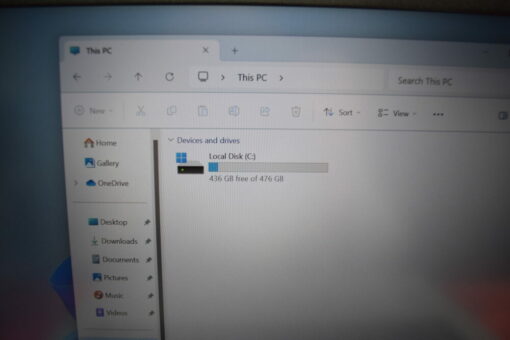 HP Probook 640 G5