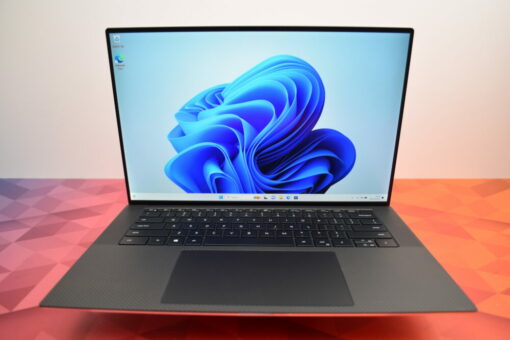 Dell Precision 5550