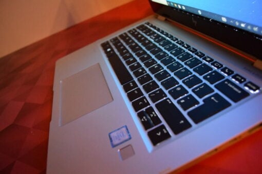 HP EliteBook x360 1030
