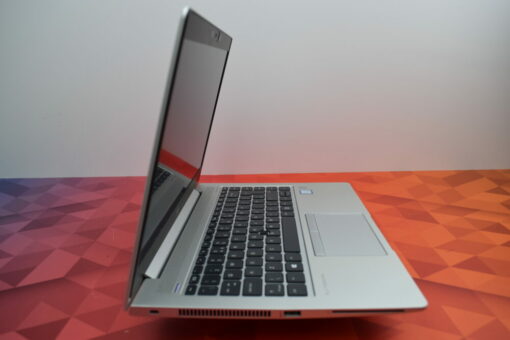HP Elitebook 840 G6 14" i5 8th Gen RAM 16GB SSD 512GB