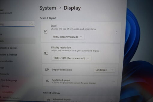 HP Probook 640 G5