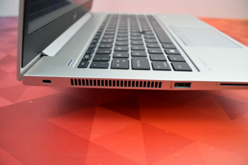 HP Elitebook 840 G6 14" i5 8th Gen RAM 16GB SSD 512GB