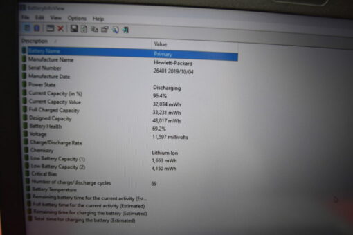 HP Probook 640 G5