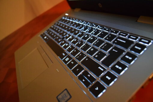 HP Probook 640 G5