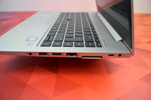 HP Elitebook 840 G6 14" i5 8th Gen RAM 16GB SSD 512GB