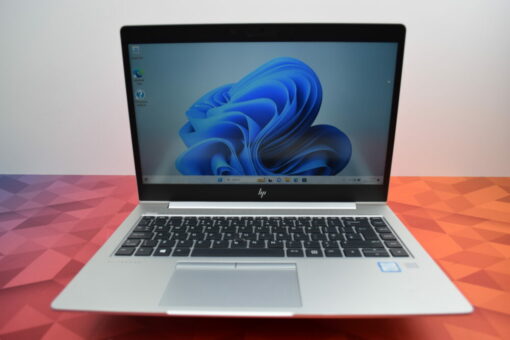 HP Elitebook 840 G6 14" i5 8th Gen RAM 16GB SSD 512GB