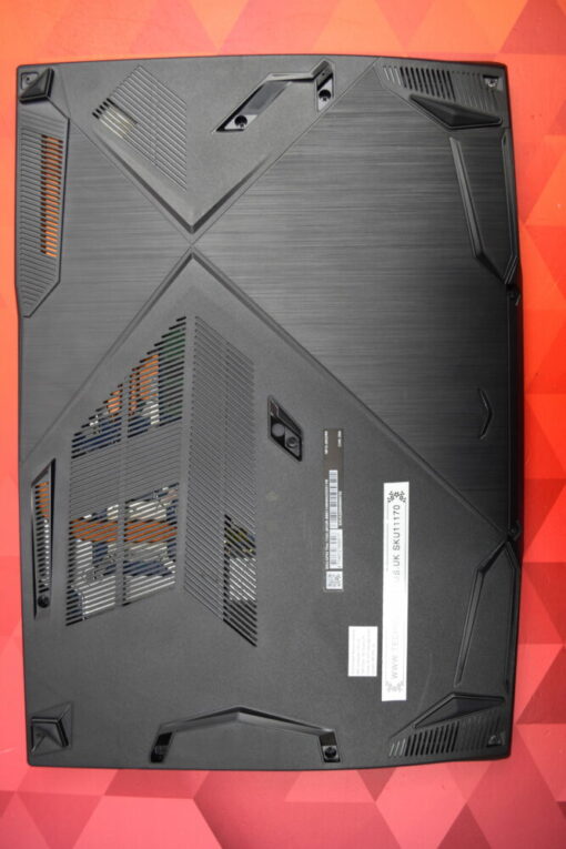 MSI GP63 Leopard 8RE 15.6" i7 8th gen