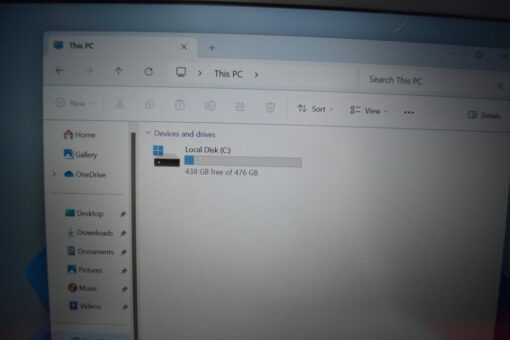HP Elitebook 840 G6 14" i5 8th Gen RAM 16GB SSD 512GB