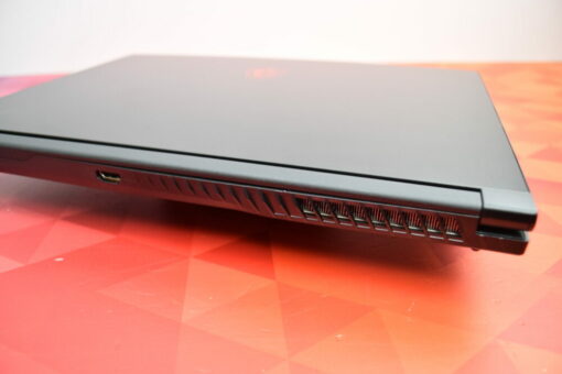 MSI GP63 Leopard 8RE 15.6" i7 8th gen