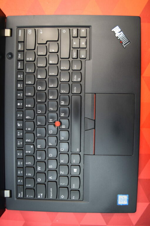 Lenovo ThinkPad T480S