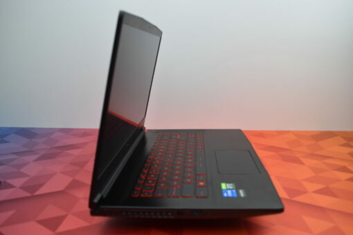 MSI GP63 Leopard 8RE 15.6" i7 8th gen