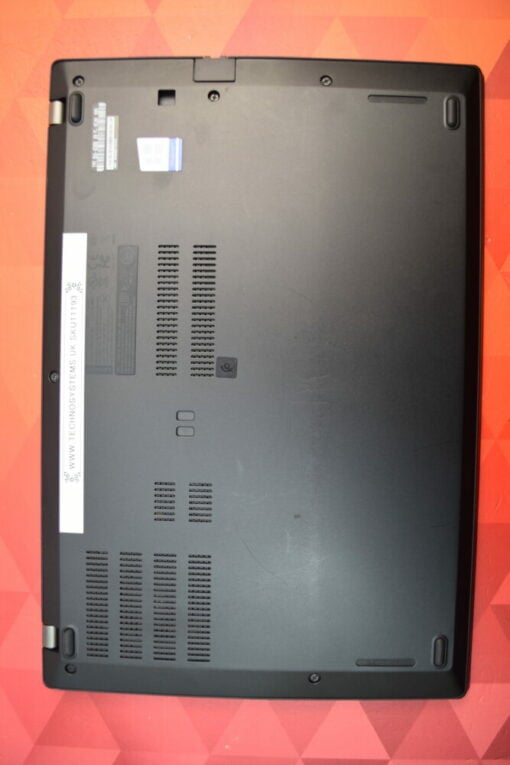 Lenovo ThinkPad T480S