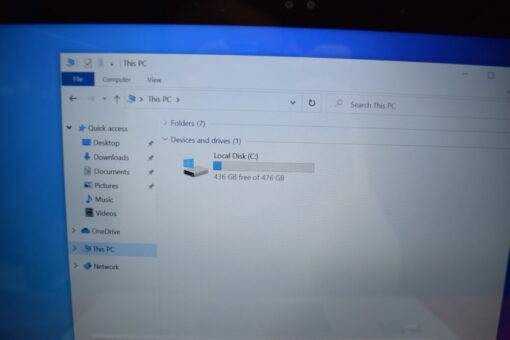 HP EliteBook x360 1030